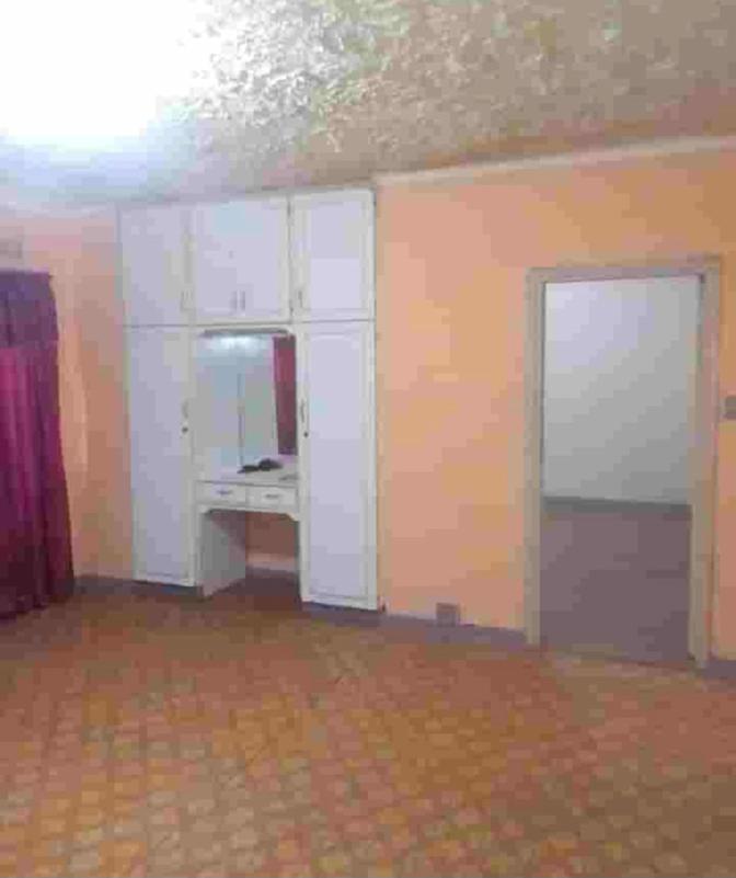 Shane's room