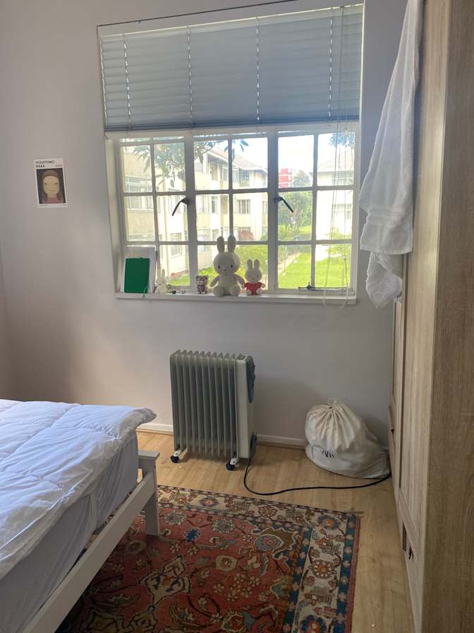 Gaby's room