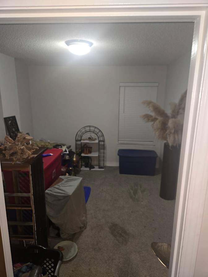 ryan's room