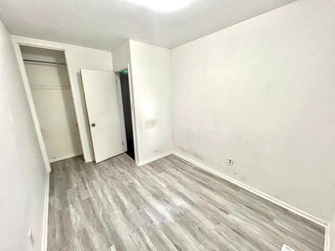 Andy's room