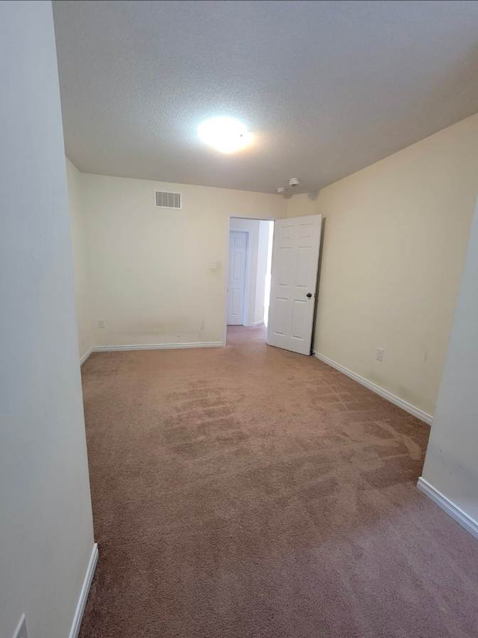 Bovie Sam's room