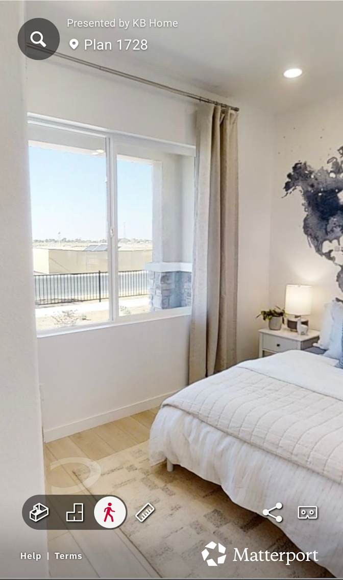 Eshan's room