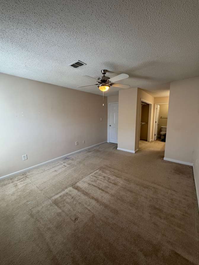 Bethany's room