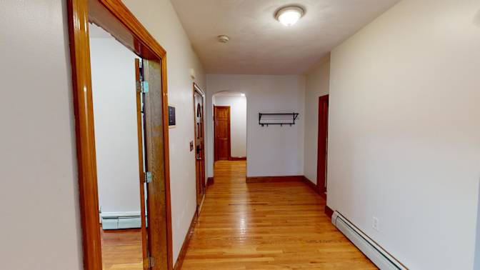 Sam June's room