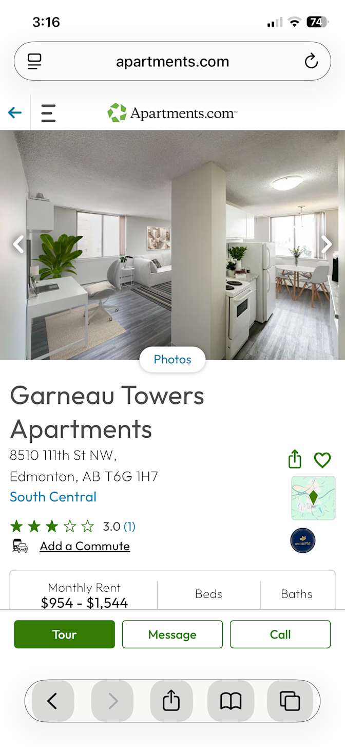 Alivia Freeborn's room