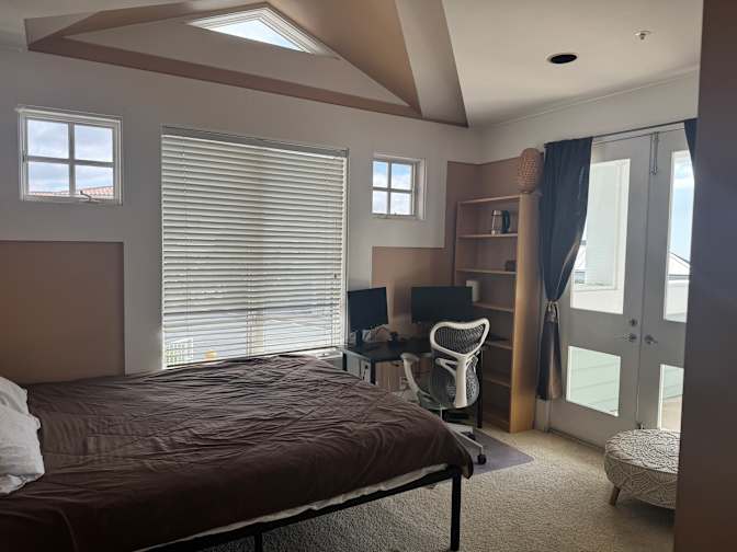 Ariel's room
