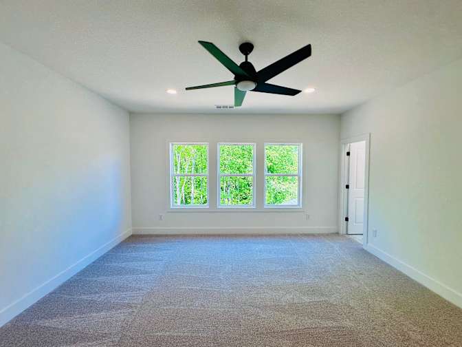 Priya Anugu's room