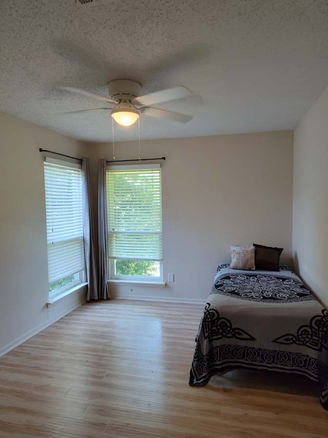 Alaina's room