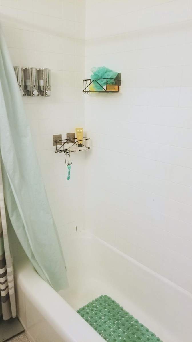 Pamela's room