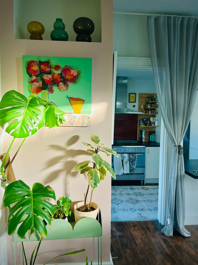 Kate's room