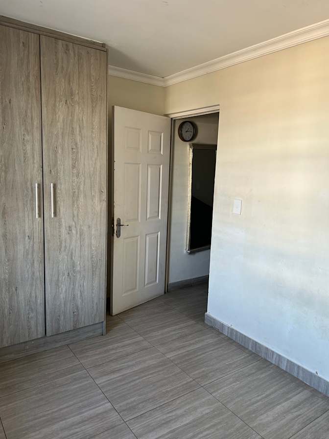 Florence's room