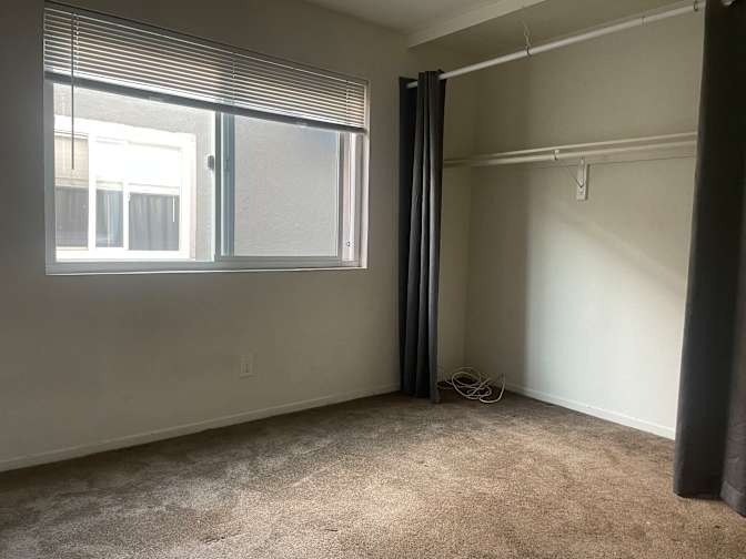 Kyle's room