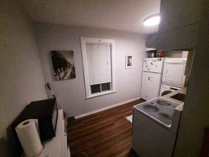Alyssa's room