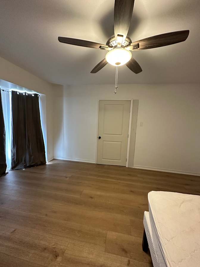 Megan's room