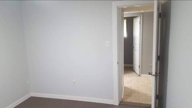 Cale's room