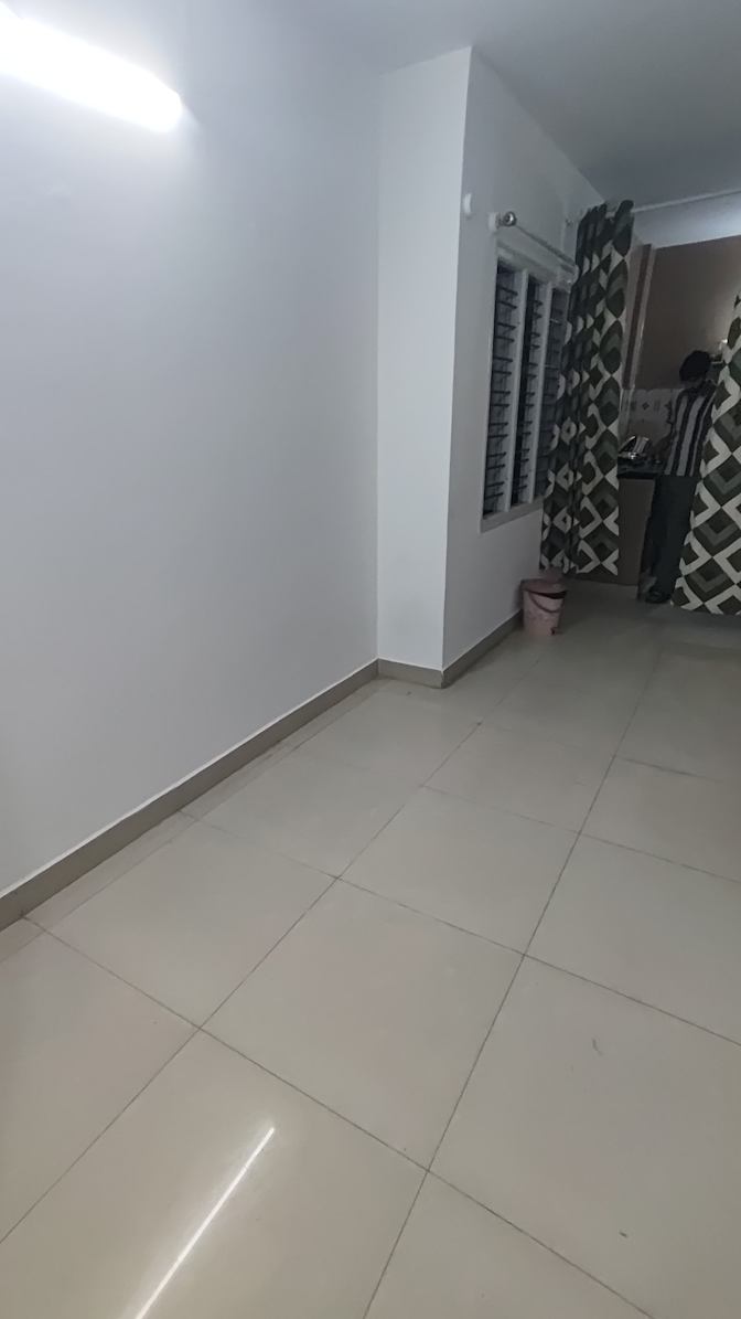 Kabir's room
