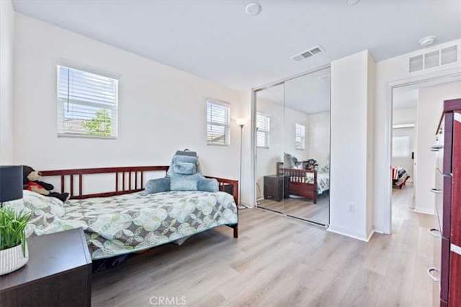 Lelyn's room