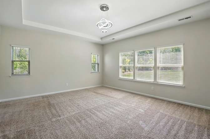 Alcove Rooms's room
