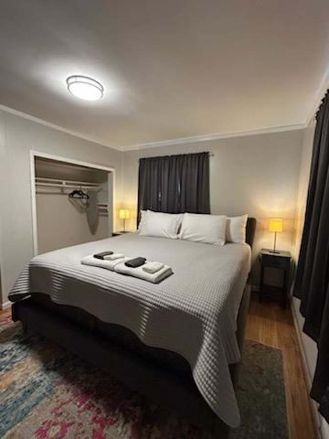 Rochelle's room