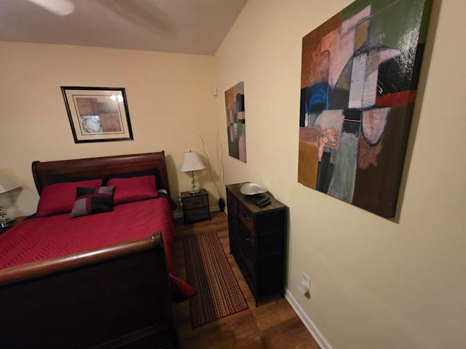 CL&C Property Management and Consulting's room