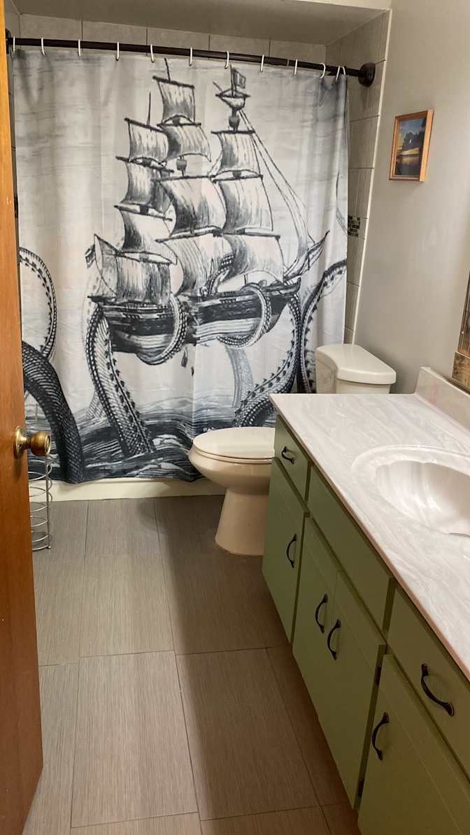 Jack's room