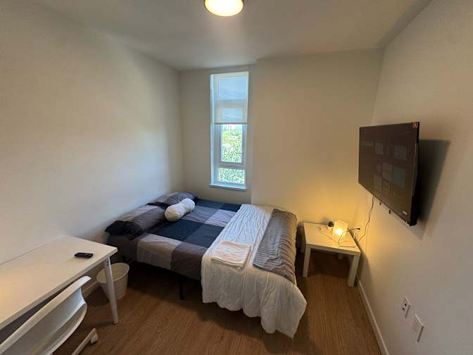 Holly's room