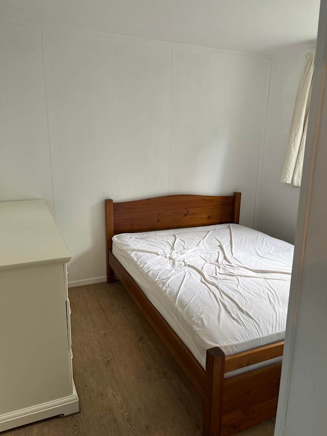 Murray's room