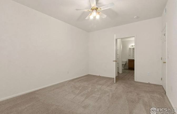 Gabrielle Nappi's room