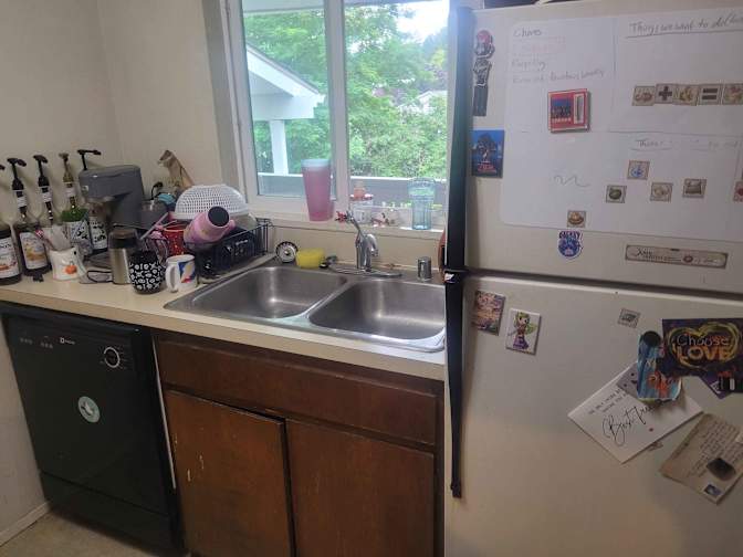 Adryan Bartlett's room