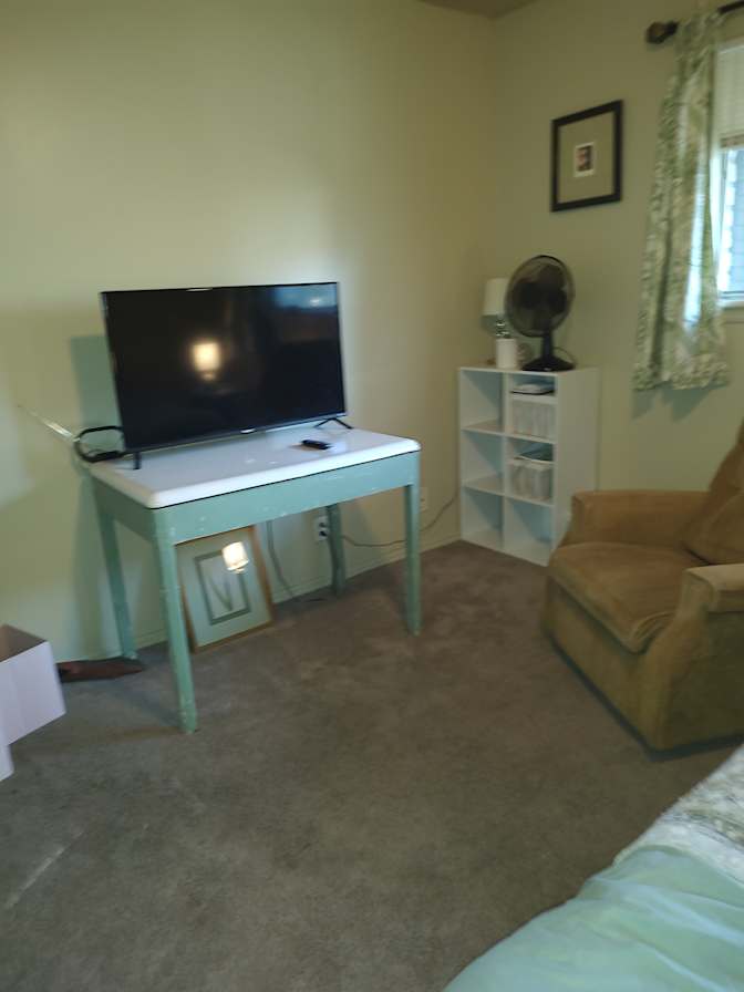 shelli's room
