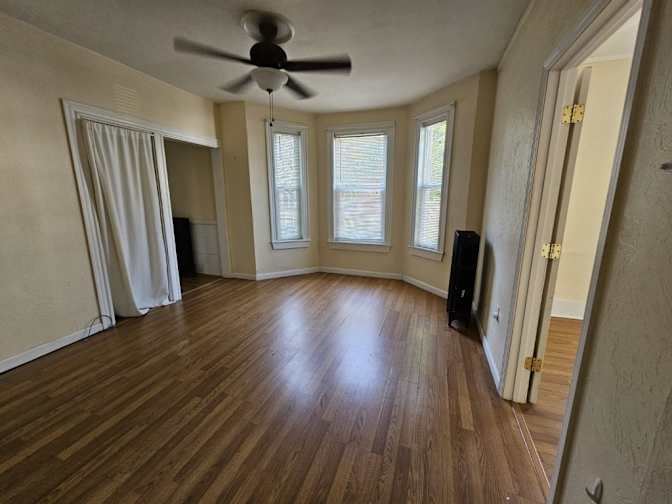 Cameron Tyler's room