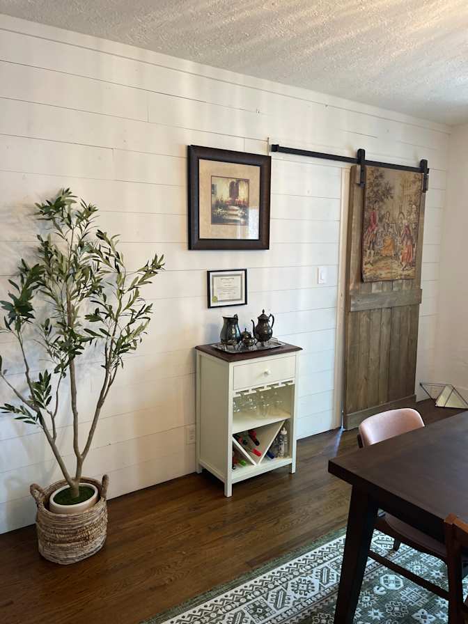 Joseph's room