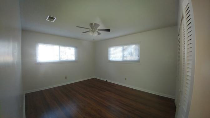 Dave's room