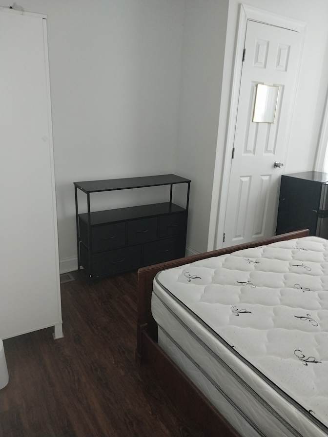 Jessica's room