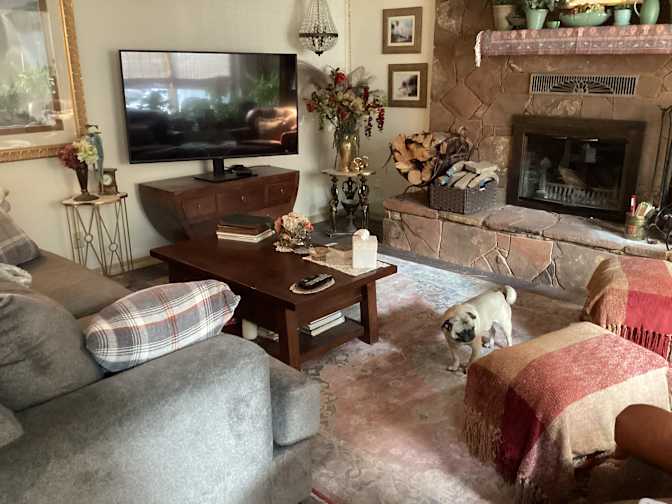 Mary's room