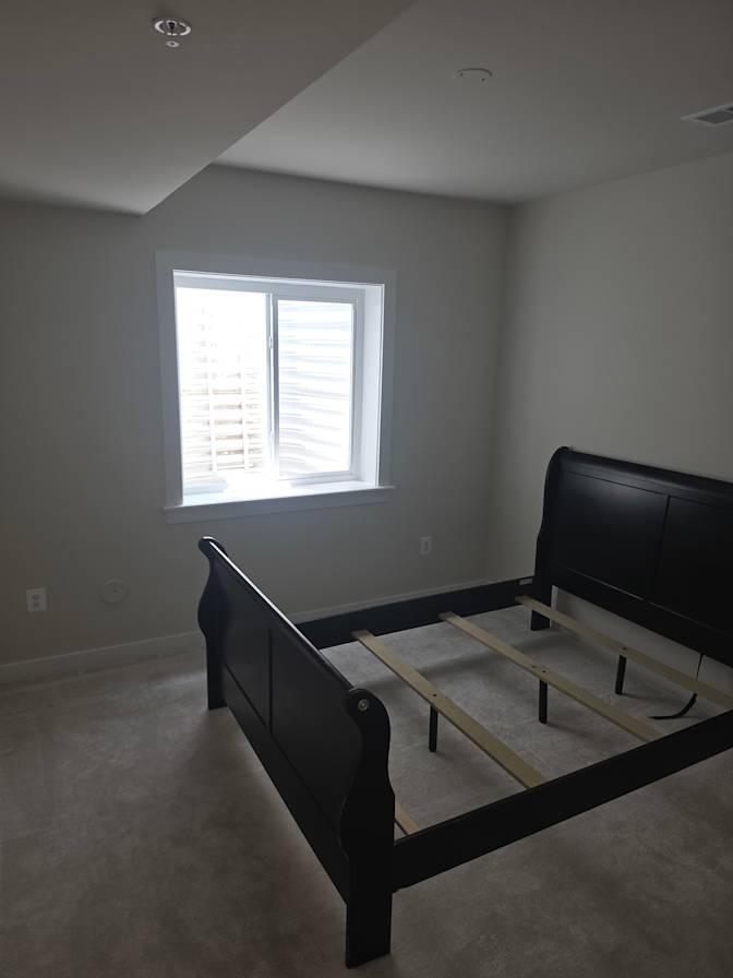 Joseph's room