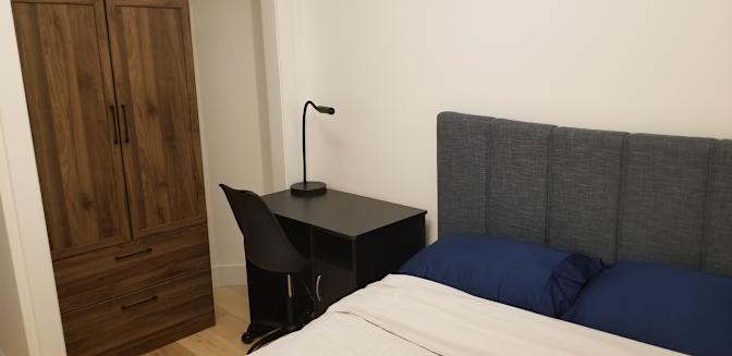 Guesch's room
