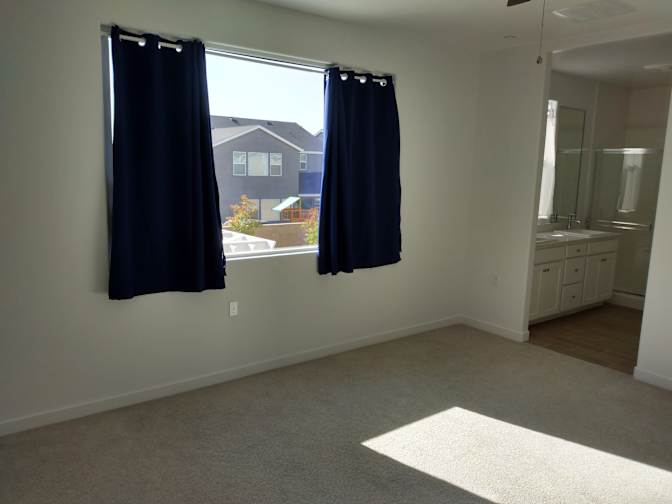 Ryan's room