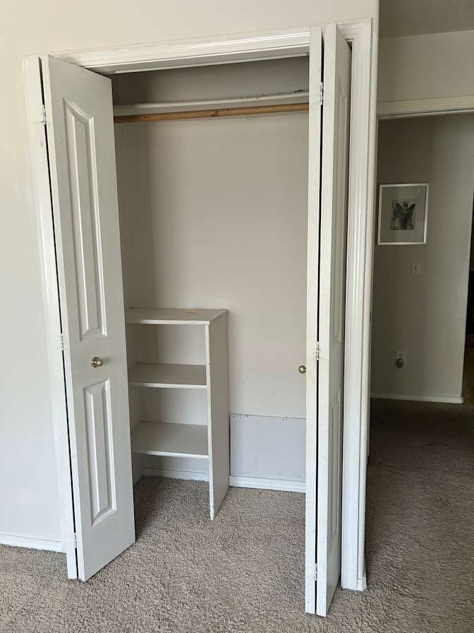 Kathy's room