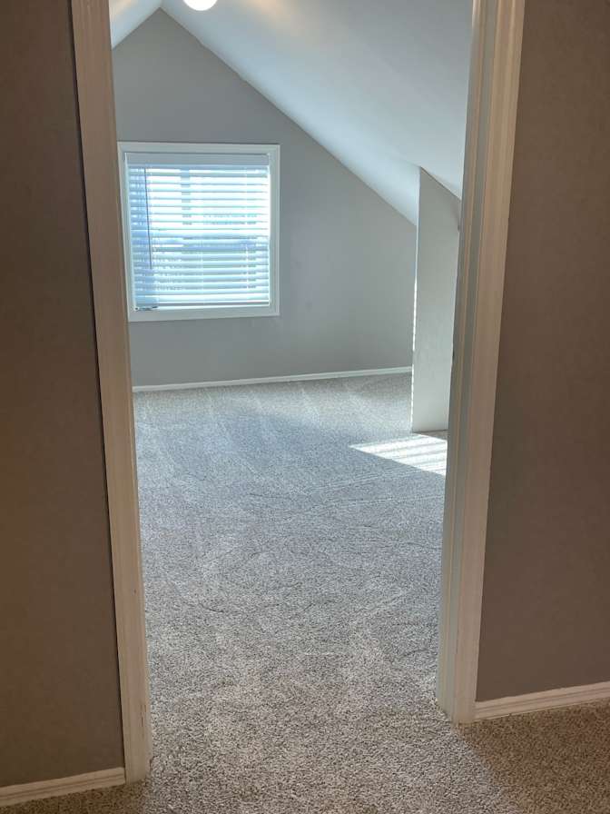 David's room