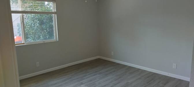 Alan's room