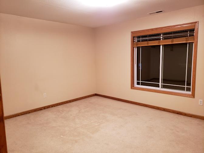 Charles's room