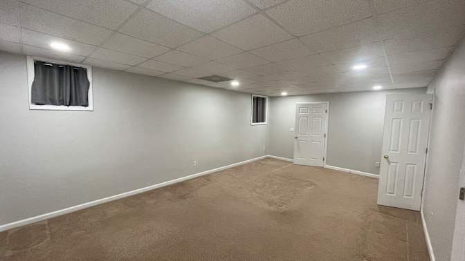 Jimmy's room