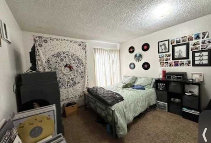 Lily's room