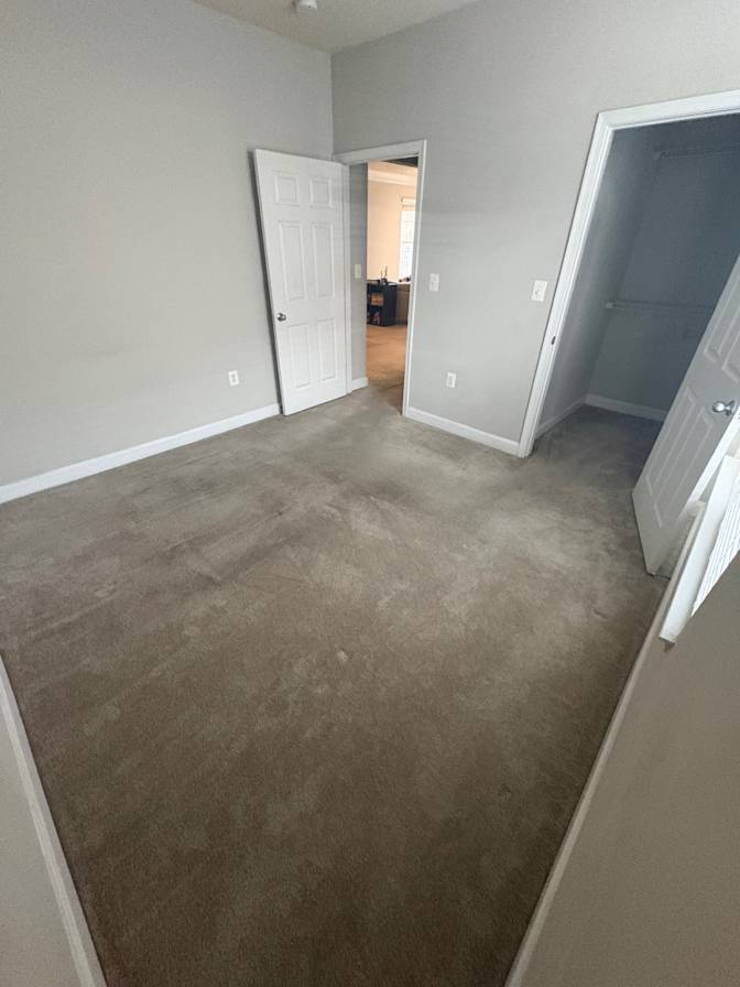 Scott's room