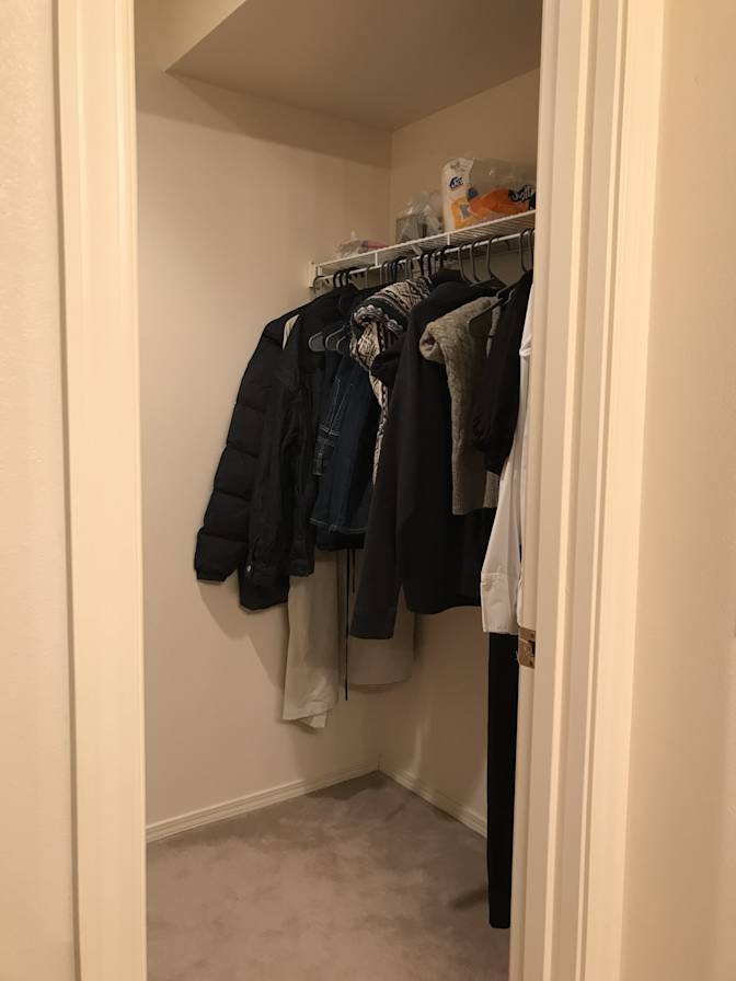 Suz's room