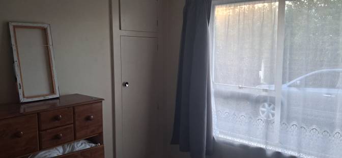 Cliffton's room