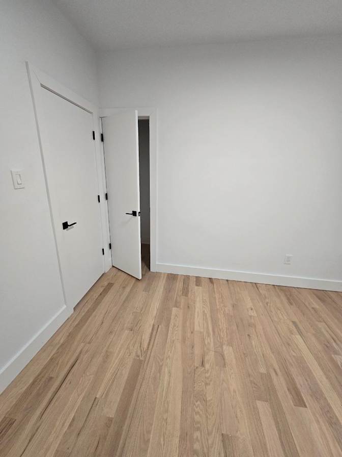 Nancy's room