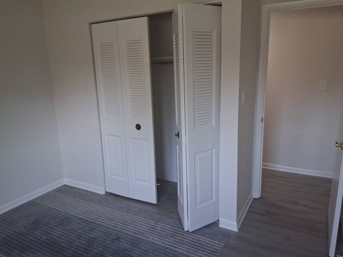 Justin's room