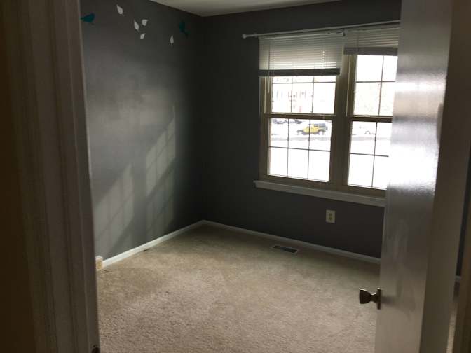 Jason's room